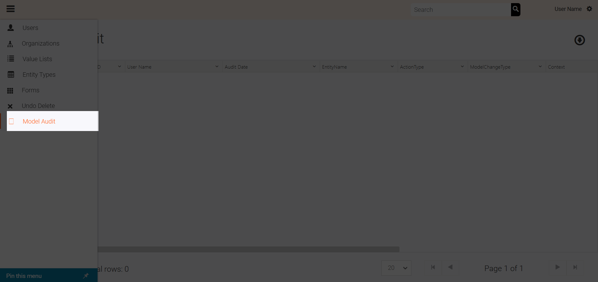 modelaudit